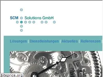 scmsolutions.de