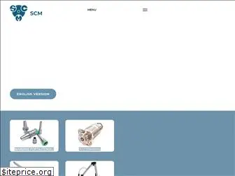 scmsrl.com