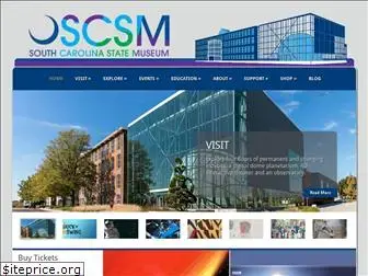 scmuseum.org