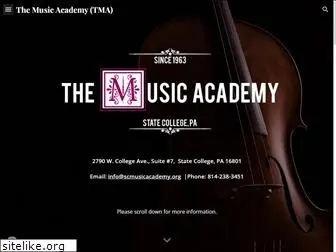 scmusicacademy.org