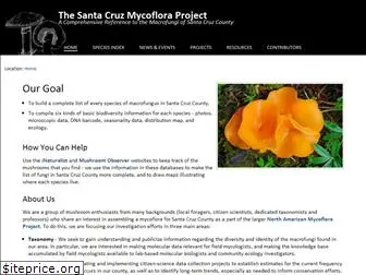 scmycoflora.org