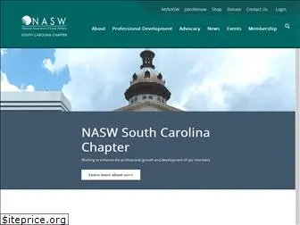 scnasw.org