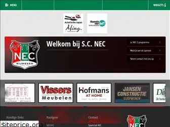 scnec.nl