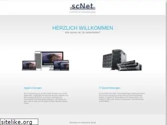 scnet.de