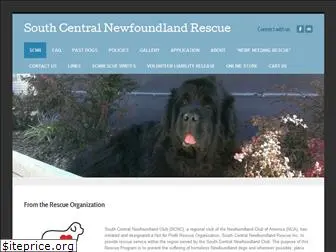 scnewfrescue.org