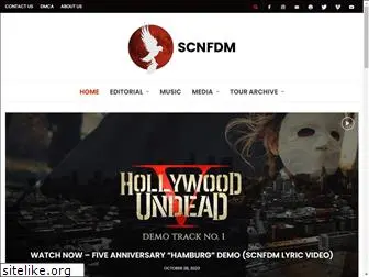 scnfdm.com