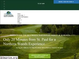 scngolf.com