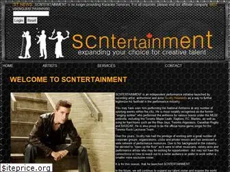 scntertainment.com