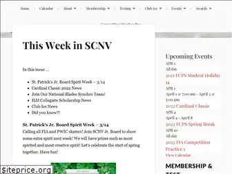 scnv.org