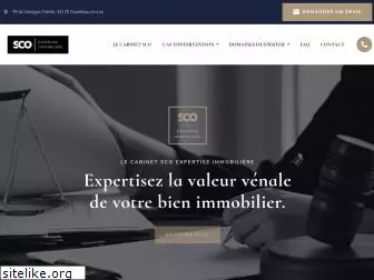 sco-expertise-immobiliere.fr