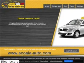 scoala-auto.com