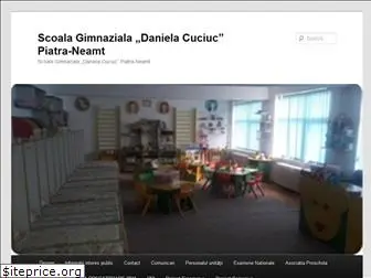 scoala-danielacuciuc.com