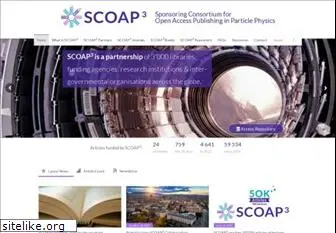 scoap3.org