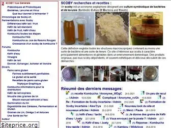 scoby.ch