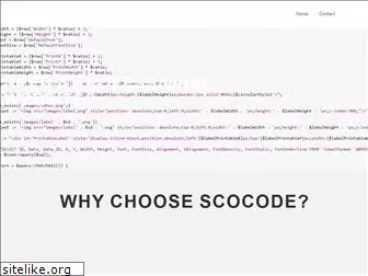 scocode.com