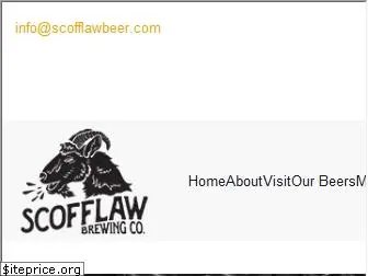 scofflawbeer.com