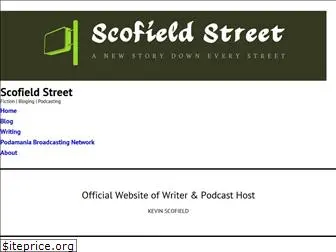 scofieldstreet.com