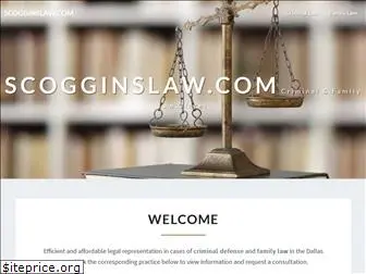 scogginslaw.com