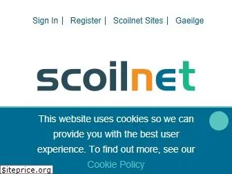 www.scoilnet.ie