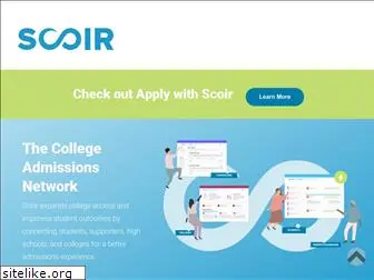 scoir.com