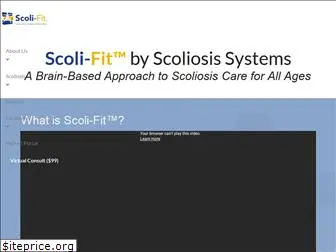 scoli-fit.com