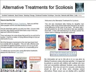 scoliosis.homestead.com