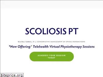 scoliosispt.net