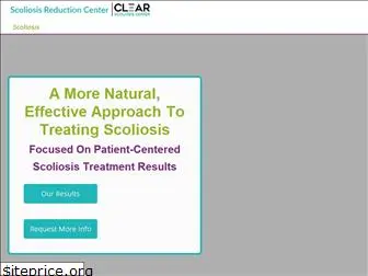 scoliosisreductioncenter.com