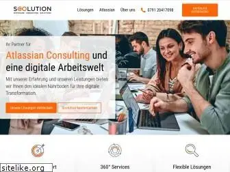 scolution.de