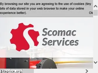 scomac.co.uk