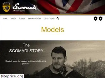 scomadi.com
