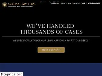 scomalaw.com