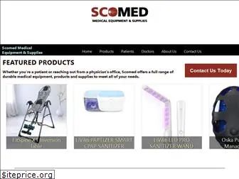 scomed.com