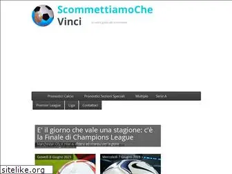 scommettiamochevinci.com