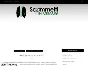 scommettinformato.it