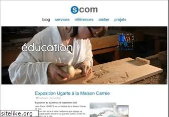 scomnet.com