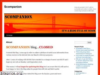 scompanion.wordpress.com