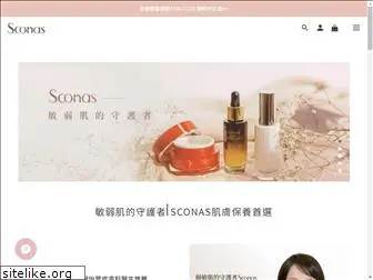 sconas.com