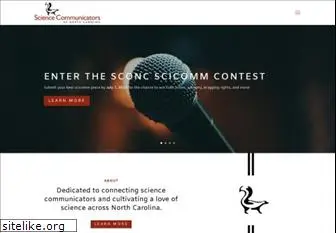 sconc.org