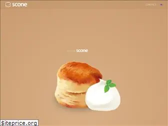 sconeapp.com