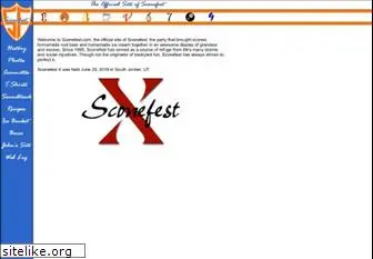 sconefest.com