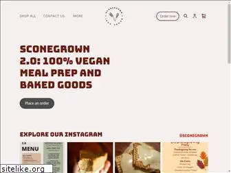 sconegrown.com