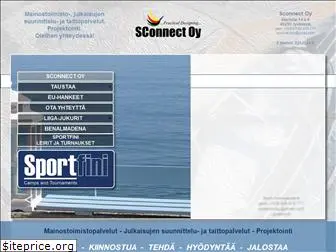 sconnect.fi thumbnail