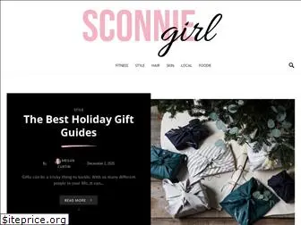 sconniegirl.com