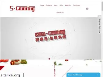 sconning.com
