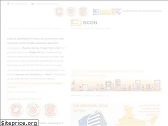 sconprojects.com