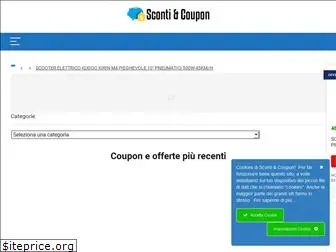 sconti-coupon.it