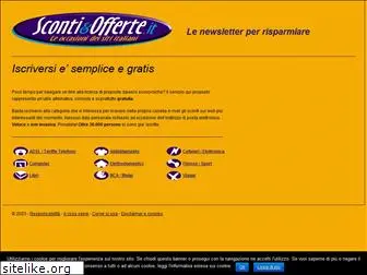 sconti-offerte.it