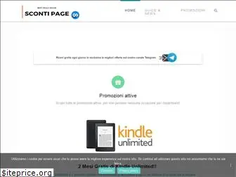 scontipage.com