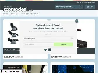 scontodeal.co.uk